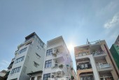!!!Bán lô góc 2 Mặt Tiền kinh doanh 5 Tầng 4.5X15m_HĐT.40tr/th ngay Nguễn Tiểu La Quận 10