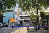 **Sản Phẩm Siêu VIP!! Mặt tiền Đỉnh khu Nguyễn Du Quận1(11.75X31) Hầm+3lầu TN.500Tr/Th