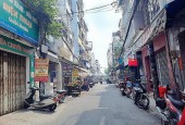 *Mặt Tiền TT Quận 10 Sát Nguyễn Tri Phương_Bà Hạt  5Tầng (4.5x15) _TT 35 Tr/Th 15Tỷ Nhỉnh
