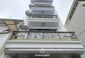Bán nhà lô góc 6 tầng, thang máy, ô tô vào nhà, Ngọc Thụy
Long Biên