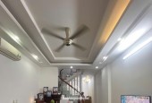 !! Bán Nhà Mới Đẹp HXH 6m (4.4X15) Vài bước Ra MT Nguyễn Văn Cừ Quận 5 Chỉ 13Tỷ Nhỉnh
