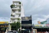 560m_ 7,1X 60mHậu 10m,Bán Khuôn đất MT Tây ThạnhTân Phú CTXD Hầm 7Tầng_54 Tỷ Nhỉnh