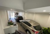 Bán nhà mới tại Ngọc Thụy – Bồ Đề, 63,5/68m², 6 tầng thang máy