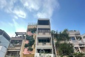 * (4.22x20-CN.82m)Nhà 2 MT Đường Nguyễn Văn Nguyễn-Tân Định, Q1,5Tầng+TM+8PN_ 28 TỶ