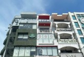 !!+ Quận 5 Nhà  Mặt Tiền Kinh Doanh Trần Hưng Đạo Đoạn Đẹp Sung Túc
5 Tầng 68m_27 Tỷ TL