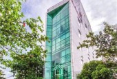 **+ Nhà Mặt Tiền Kinh Doanh Điện Biên Phủ Q3, 6X20m, 4Tầng TN.70Tr/Th 39 Tỷ