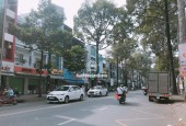 !!* 4.2X17m 4Tầng Mặt tiền kinh doanh ngay Nguyễn Duy Dương An Đông P9 Q5, Chỉ 28Tỷ