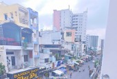 * Bán Nhà Mặt Tiền KD Sầm Uất Cao Đạt Gần Trần Hưng Đạo Q5 Mới Đẹp 3 Tầng 9 Tỷ Nhỉnh