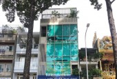 ** Xíu 48 Tỷ Sở Hữu Ngay Siêu Phẩm Mặt Tiền NGÔ GIA TỰ Q10, 4 Tầng+ST(7x25m) TNT.80Tr/Th