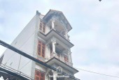 BÁN NHÀ 4 TẦNG, 68M2, MT5,2M, Ô TÔ ĐỖ CỬA NGÔ GIA TỰ, LONG BIÊN.