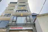Bán nhà 6 tầng Nguyễn Văn Linh – Long Biên nở hậu,  40/45m²,