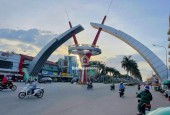 Bán gấp lô đất vị trí đẹp đường Cao Bá Quát, TX Chơn Thành, Bình Phước.  0938903118