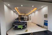 BÁN NHÀ NGỌC THỤY – 48M² X 6 TẦNG, Ô TÔ ĐÕ CỬA FULL NỘI THẤT CAO CẤP