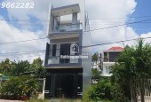 Bán Nhà Mặt Phố Đường Số 2, TTTM Vincom Sa Đéc. 75m2, 3 Tầng, 6.2 Tỷ, Sổ Hồng.