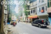 Bán gấp trong tháng 7 Âm– giảm thêm 500 triệu- tòa building 9 tầng có hầm-Hoàng Quốc Việt, Cầu Giấy