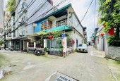 BÁN NHÀ 5 TẦNG, LÔ GÓC, Ô TÔ ĐÕ CỬA , VĨNH HƯNG – HOÀNG MAI,