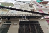 NHÀ MẶT PHỐ NGÔ GIA TỰ – 5 TẦNG KINH DOANH SẦM UẤT