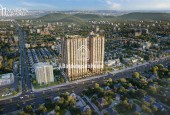 BÁN CĂN HỘ 1PN 50m² – MẶT TIỀN QL51 PHÚ MỸ, MAISON GRAND 1,65 TỶ