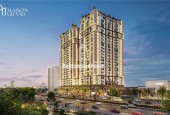 BÁN CĂN HỘ 2PN 60m² – TRUNG TÂM CẢNG PHÚ MỸ, MAISON GRAND 1,98 TỶ