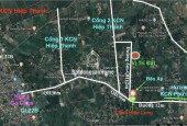 ĐẤT ĐẸP GÒ DẦU – GIÁ TỐT NHƯ GIÁ NGÂN HÀNG – MUA LÀ CÓ LỜI