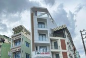 Bán Nhà Mặt Tiền Đường Dương Tử Giang, Phường 12, Quận 5. DT: (3.5x16.6), Giá Chỉ 24 Tỷ. Vị Trí Đẹp, Kinh Doanh Sầm Uất!