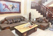 BÁN NHÀ 4 TẦNG  68M2, Ô TÔ ĐÕ CỬA NGÔ GIA TỰ, LONG BIÊN