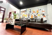 HXH THÔNG NƠ TRANG LONG - P11 - 116M2 ( 5X24) - 5 TẦNG - 7 PHÒNG - PHÙ HỢP Ở & VPCT - A4 - 14.X TỶ