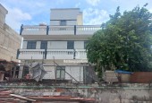 , Lê Thị Hà,Hóc Môn 1000m2, 3 tầng, 4PN, SH, nhỉnh 16 tỷ