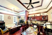 BÁN NHÀ XÃ ĐÀN, PHÂN LÔ, Ô TÔ TRÁNH, KD 50M 5 TẦNG MT 6M 18TY