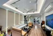 BÁN NHÀ HOÀNG CẦU, Ô TÔ, KD 40M 5 TẦNG MẶT TIỀN 4M 15 TỶ