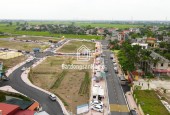 BÁN LÔ ĐẤT GIÁ RẺ NHẤT DÃY LK05 - TRỤC CHÍNH DỰ ÁN KDC QUỲNH MỸ