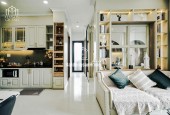 BÁN CĂN HỘ 1PN 50m² – TRUNG TÂM KCN PHÚ MỸ, MAISON GRAND 1,65 TỶ