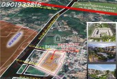 Khu Dân Cư Tân Hội: Sở Hữu Vị Trí 