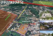 Vị Trí Chiến Lược Sinh Lời: Khu Dân Cư Tân Hội - Biên Độ Tăng Giá Cao Nhất Phan Rang!