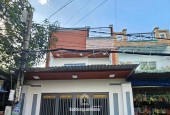 SIÊU PHẨM 2 TẦNG BTCT ĐẸP LUNG LINH - 88M2 - NGANG 5M - MẶT TIỀN ĐƯỜNG XUÂN THỚI 16  - GẦN GIÁO XỨ BÙI MÔN.