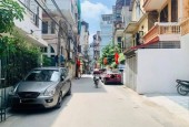BÁN NHÀ DÂN XÂY NGỌC THỤY – LONG BIÊN – CHỈ HƠN 7 TỶ  
 Diện tích: 52m² – Mặt tiền 4m – Nhà dân xây chắc chắn