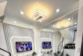 La Thành – Đống Đa – 26m² – 5 tầng – mặt ngõ thông – 5.75 tỷ