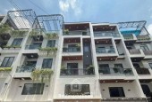 SIÊU PHẨM 5 TẦNG THIẾT KẾ SANG TRỌNG HIỆN ĐẠI 53M2, TẶNG FULL NỘI THẤT CAO CẤP. GẦN NGÃ BA ĐÔNG QUANG HIỆP THÀNH, QUẬN 12