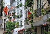 BÁN NHÀ ĐẸP NGỌC THUỴ-.9 TỶ 45M - 4 NGỦ - 20M RA MẶT PHỐ - Ô TÔ ĐỖ CỬA - KINH DOANH