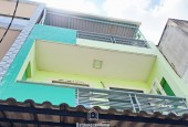 NHÀ 3 TẦNG 48M2 BTCT HXH ĐỖ CỬA, LIÊN KHU 5-6,TÂN KỲ TÂN QÚY, BHHB, BÌNH TÂN.