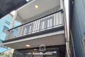 NHÀ 2TẦNG 48M2 ĐÚC MỚI 100% - HẺM 3M SÁT MẶT TIỀN - BÌNH LONG, PHÚ THẠNH, TÂN PHÚ.
