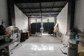 NHÀ 2 TẦNG 134M2 NGANG BỀ THẾ 8M TUYỆT ĐẸP, ĐANG CHIA LÀM 2 CĂN. HẺM XE TẢI THÔNG. TÂN XUÂN. HÓC MÔN