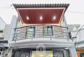 SIÊU PHẨM NHÀ 2 TẦNG MỚI TINH 35M2 NGAY CHỢ THẠCH ĐẦ, GẦN CV LÀNG HOA  PHẠM VĂN CHIÊU, GÒ VẤP.