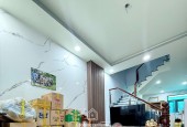 NHÀ 4 TẦNG BTCT MỚI ĐẸP LUNG LINH 60M2, NGAY BẾN XE BUÝT HIỆP THÀNH. QUẬN 12.