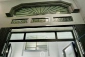 NHÀ VỊ TRÍ ĐẸP GIÁP TÂN PHÚ DIỆN TÍCH TO GIÁ RẺ 3 TẦNG 60M2. SỔ A4 HOÀN CÔNG ĐỦ. BHHA, BÌNH TÂN