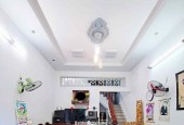 NHÀ 2 TẦNG BTCT 40M2 HẺM XE HƠI,  GẦN CHỢ TÂN CHÁNH HIỆP - BỆNH VIỆN QUẬN 12. TÂN CHÁNH HIỆP 35, QUẬN 12