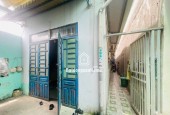 BÁN DÃY TRỌ 6 PHÒNG 2 TẦNG 90M2 HXH. 30M RA MẶT TIỀN PHAN VĂN HÙM TRUNG MỸ TÂY 13 QUẬN 12,