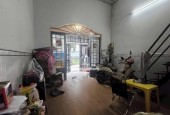 NHÀ TRỆT LỬNG MẶT TIỀN THỚI TAM THÔN 46M2. ĐƯỜNG XE TẢI THÔNG GIÁ RẺ CHỈ 3,55 TỶ TL.