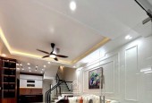 SIÊU RẺ - BÁN NHÀ DÂN XÂY NGỌC THỤY – LONG BIÊN 52M– CHỈ HƠN 7 TỶ 
