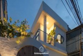 BIỆT THỰ MINI SÂN VƯỜN CỰC CHILL 3 TẦNG BTCT CHỦ XÂY TÂM HUYẾT 62M2 NGAY SONG HÀNH TRUNG TÂM HÓC MÔN